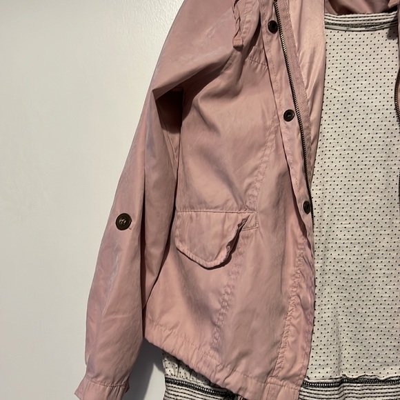 Pink jacket - Picture 2 of 2